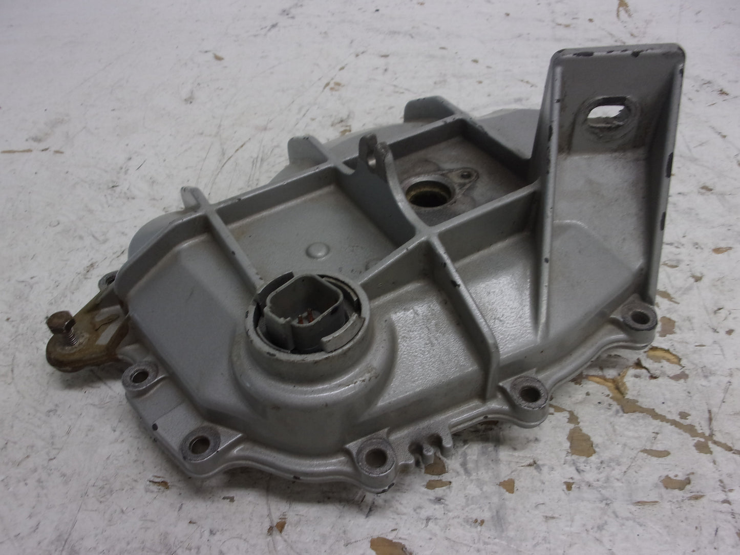 SeaDoo Bombardier 2000 RX GTX DI OEM Stator + Stator Cover Part# 290888650