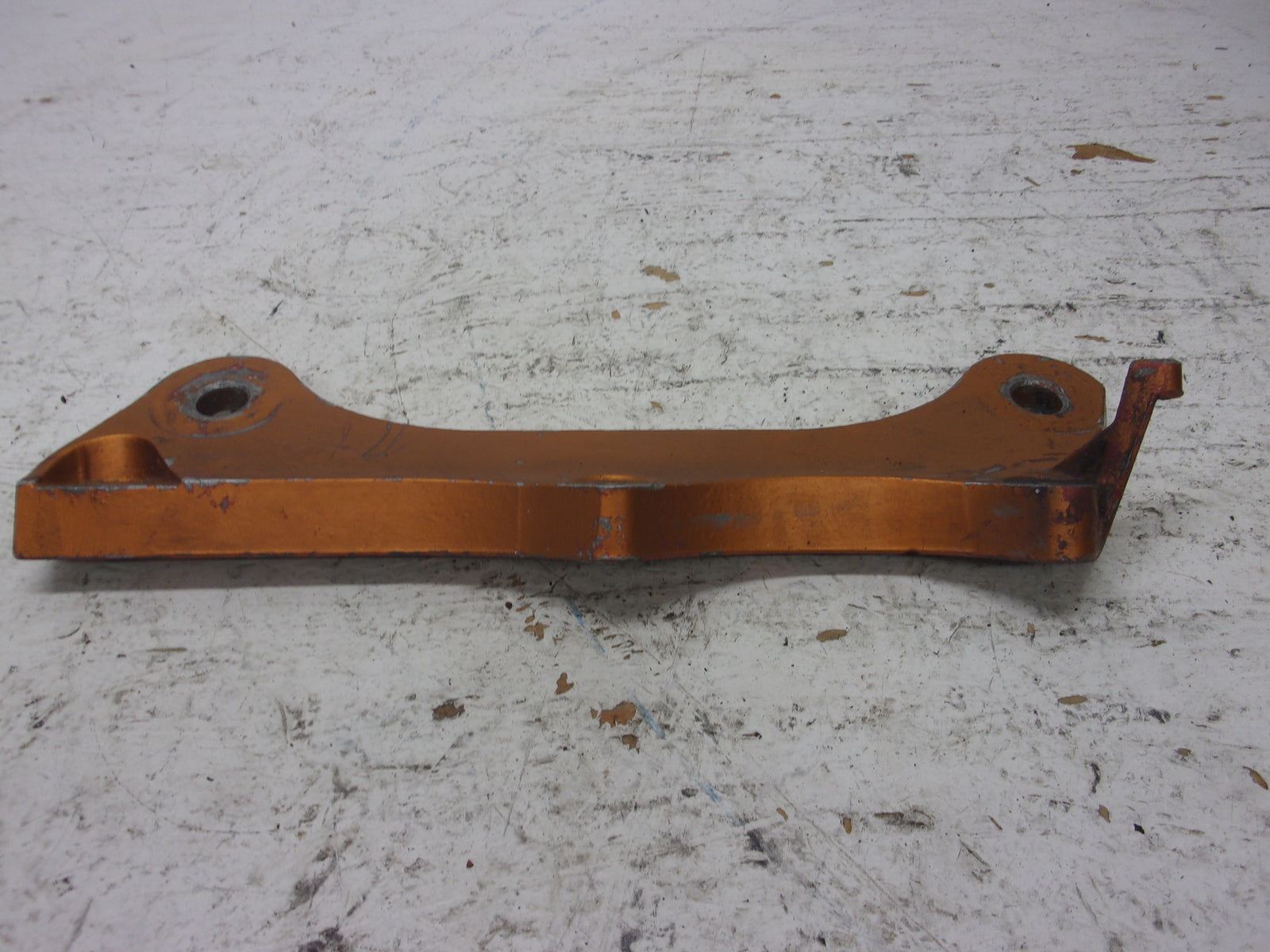 Yamaha Waverunner 1990-1998 WR WVT WB VXR OEM Engine Bracket # 6R7-21425-00-94