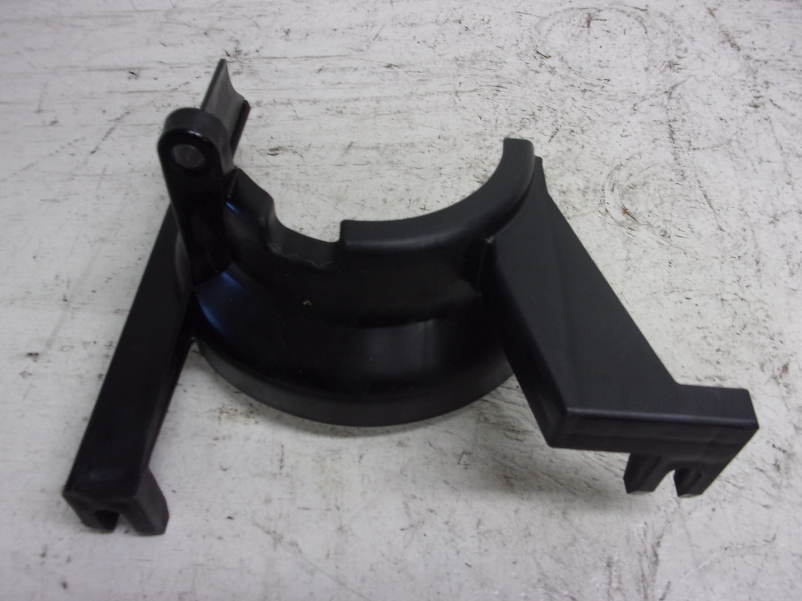 Yamaha 2016-2022 VX V1 Barely Used OEM Shaft Cover Guard # 6EY-R1381-00-00