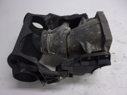 Yamaha WaveRunner 2016-2022 VX OEM Venturi + Nozzle + Rev Gate 6EX-R1318-01-00