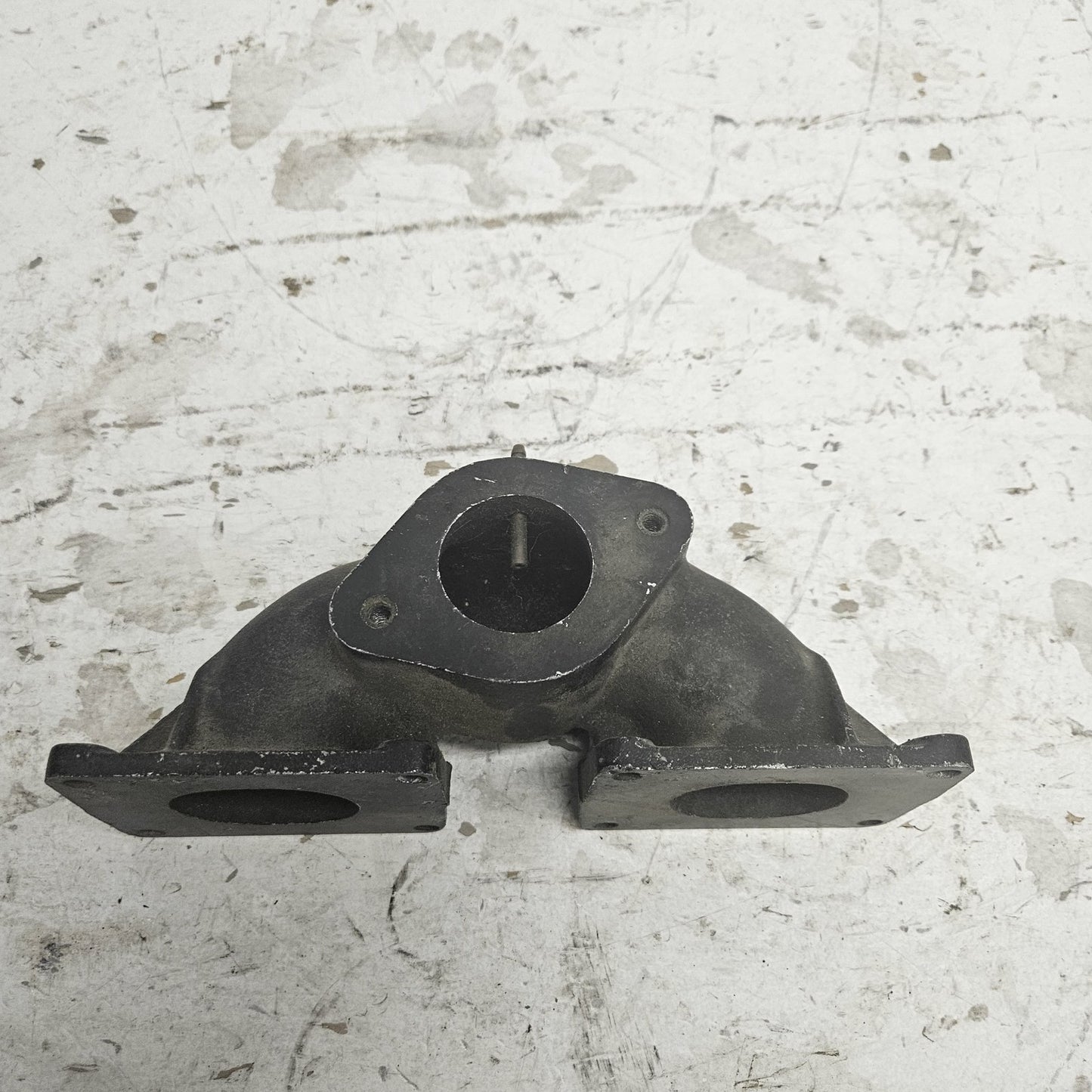 Kawasaki Jet Ski 1991-1995 TS SC X2 650SX JET MATE Intake Manifold # 59076-3708