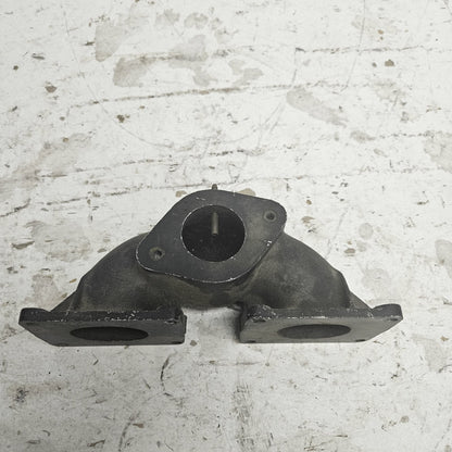 Kawasaki Jet Ski 1991-1995 TS SC X2 650SX JET MATE Intake Manifold # 59076-3708