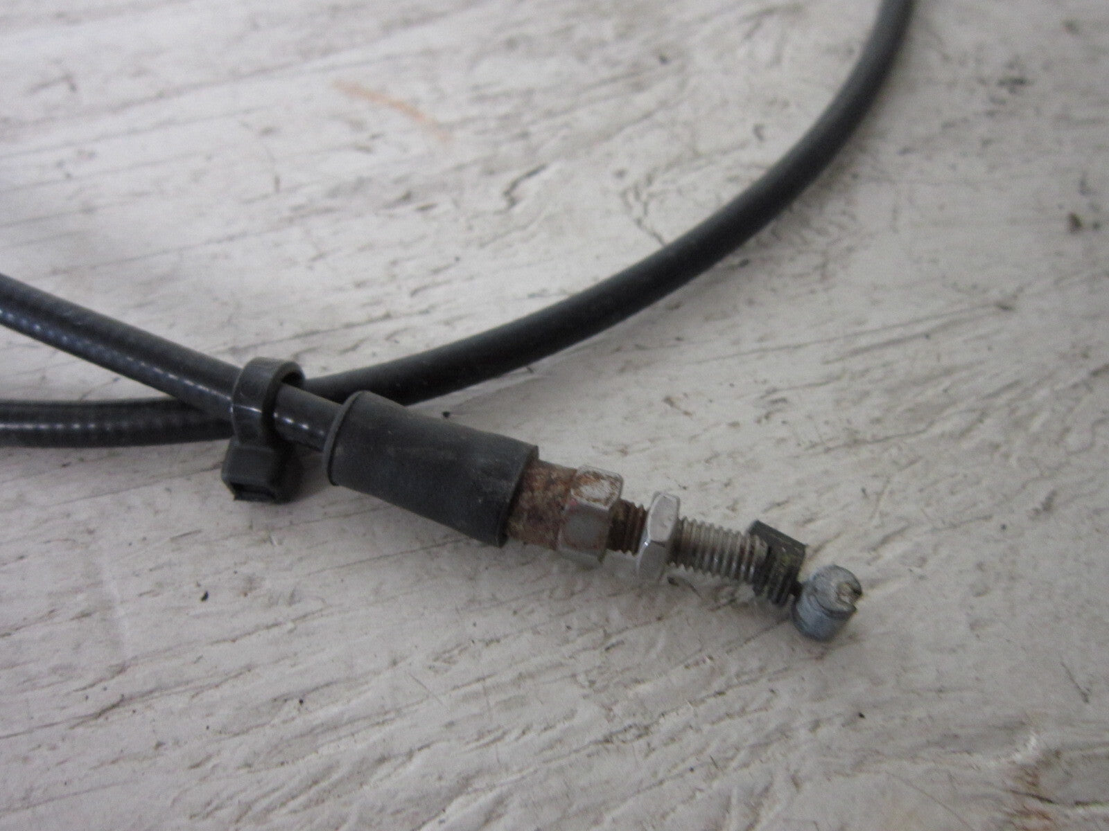 Yamaha WaveRunner 1997-1999 XL / GP 1200 OEM Throttle Cable Part GP8-U7252-00-00