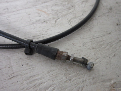 Yamaha WaveRunner 1997-1999 XL / GP 1200 OEM Throttle Cable Part GP8-U7252-00-00