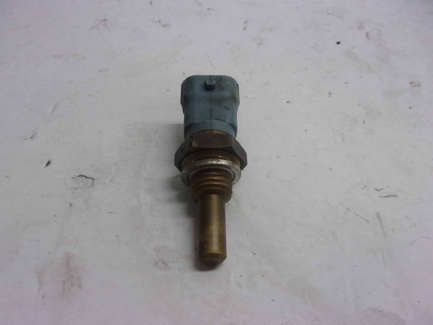 Sea Doo 2003-2009 GTX RXP RXT GTI Wake OEM Temperature Sensor Part# 420222425