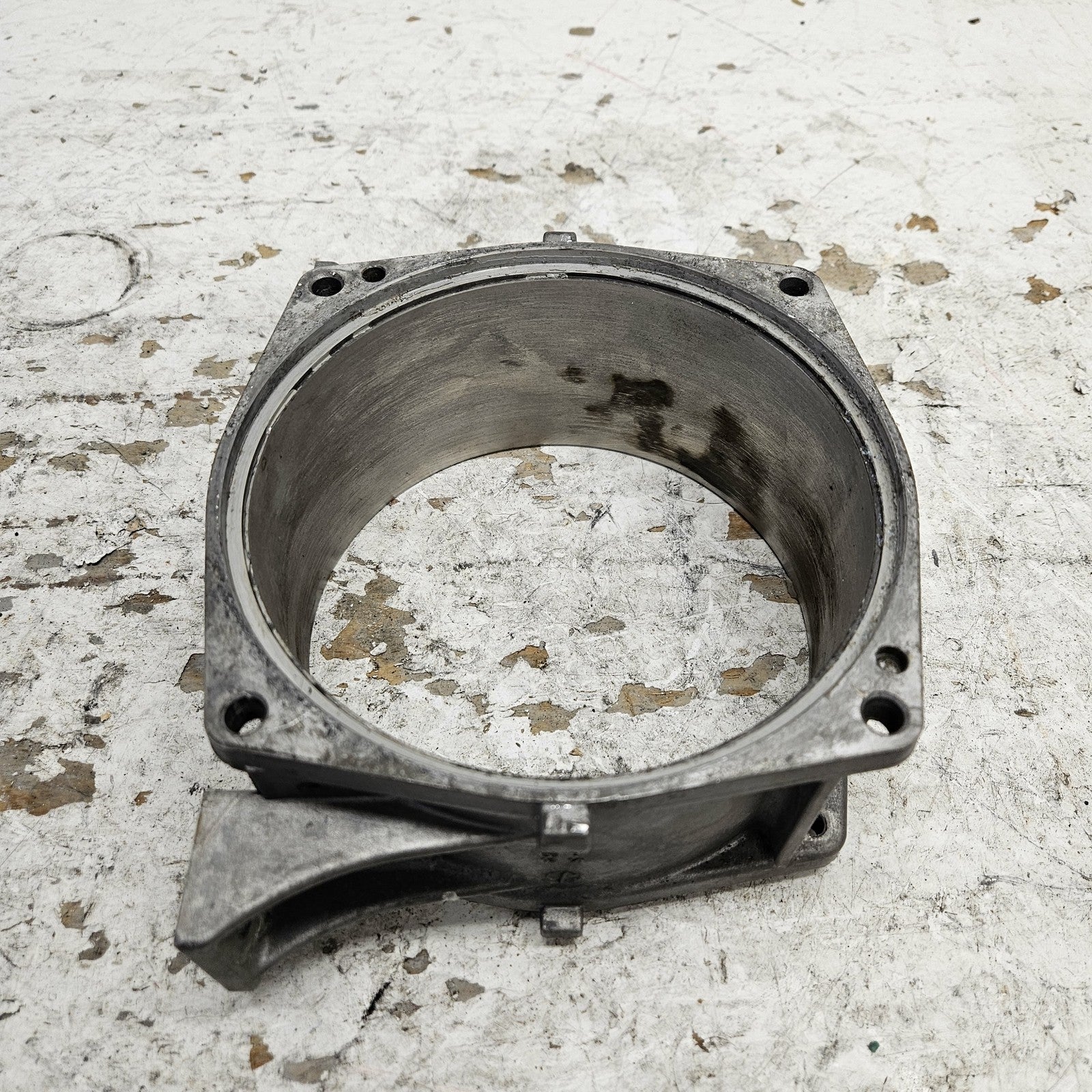 Yamaha 1990-1997 Wave Raider/Runner/Venture OEM Impeller Housing 6R8-51312-00-94