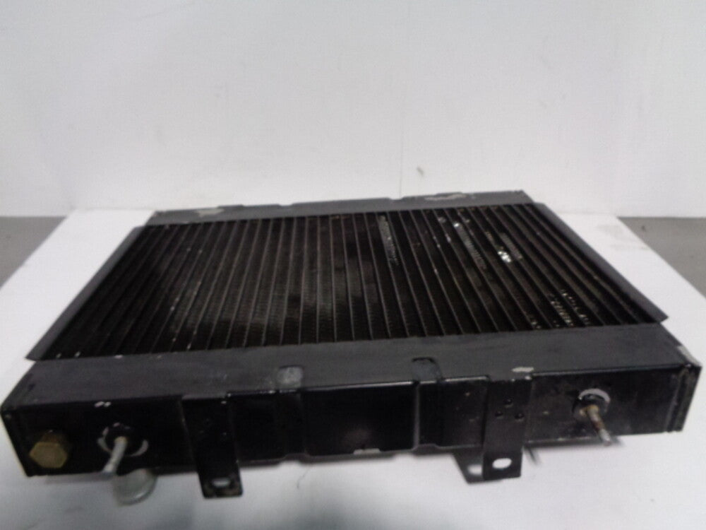 Argo Amphibious Vehicle 8X8 Avenger Radiator Assembly # LH690-0014