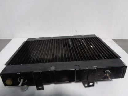 Argo Amphibious Vehicle 8X8 Avenger Radiator Assembly # LH690-0014