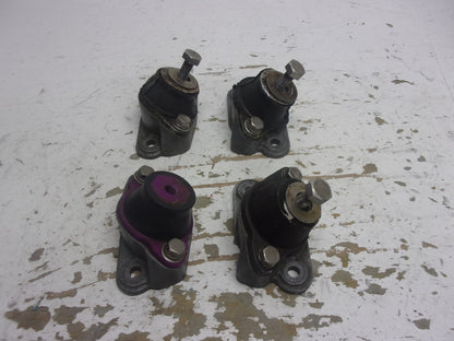 Kawasaki Jet Ski 1976-1994 JS440 JS550 XIR Engine Damper Set  # 92160-3756