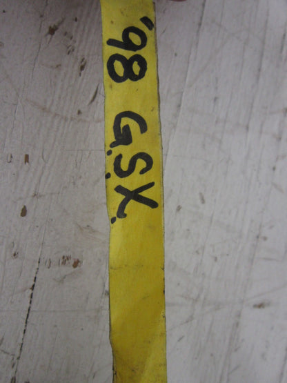 Sea Doo Bombardier 1998 GSX LTD OEM Steering Harness Assembly Part# 278001253