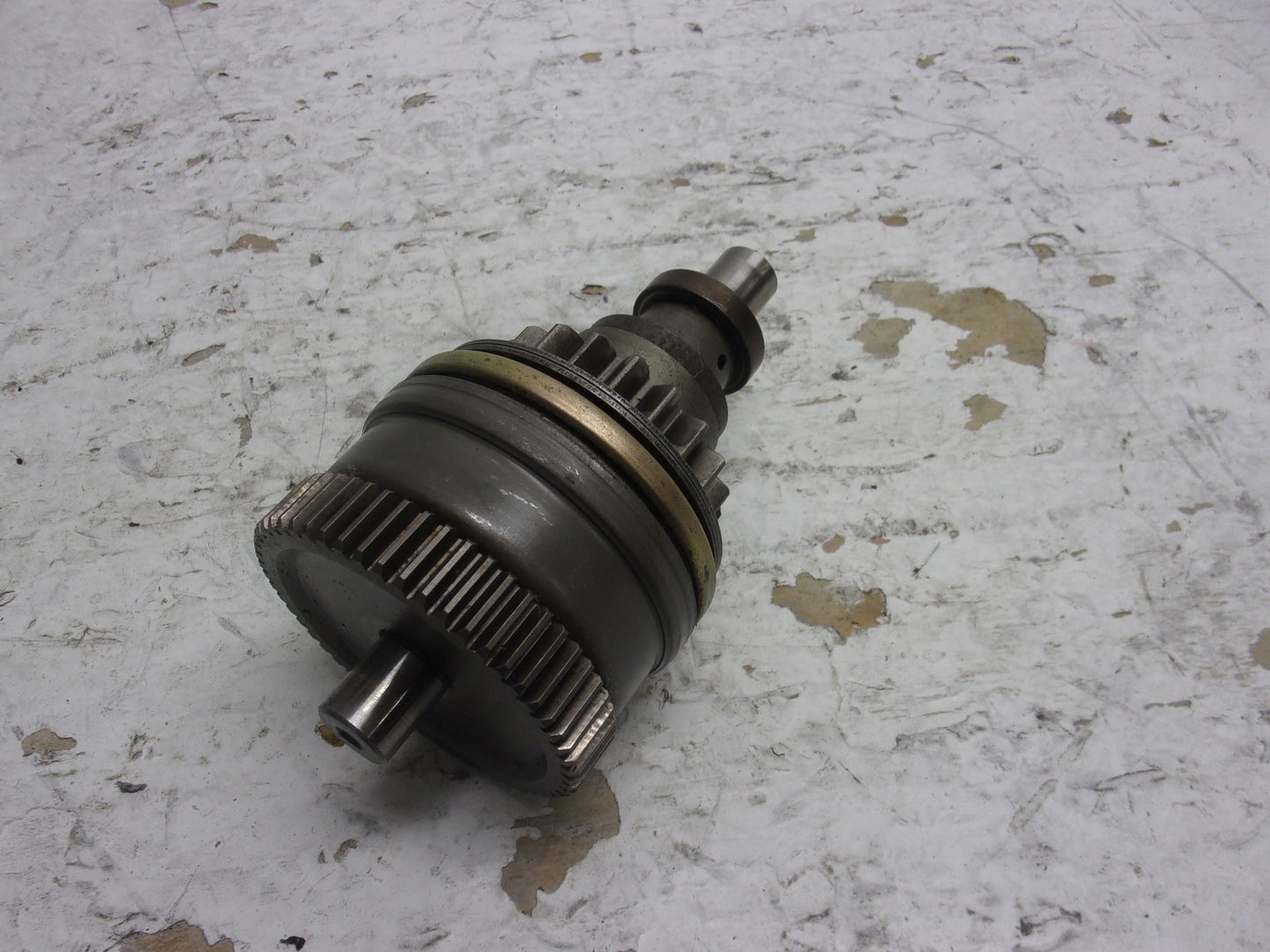 Polaris Watercraft 1992-2004 SLX SLTX SLT SL OEM Starter Bendix Part# 3240122
