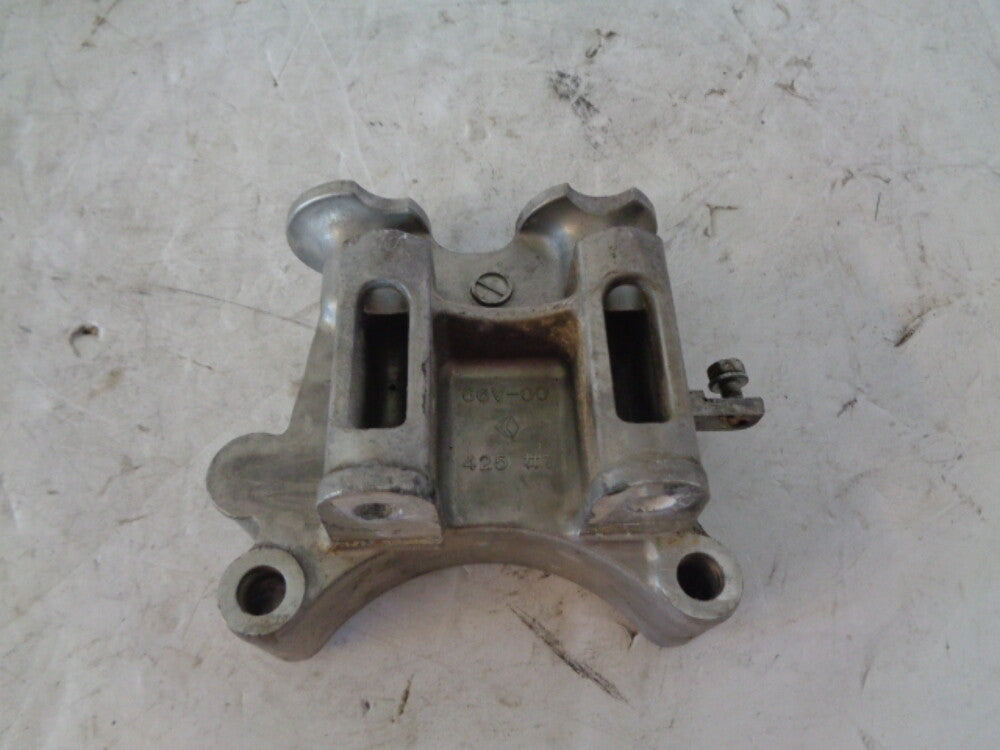 Yamaha Waverunner 1999 XL1200 LTD OEM Muffler Stay Assembly # 66V-14771-00-94