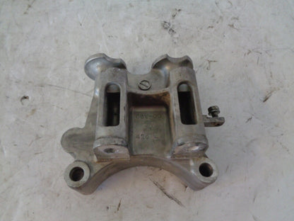 Yamaha Waverunner 1999 XL1200 LTD OEM Muffler Stay Assembly # 66V-14771-00-94