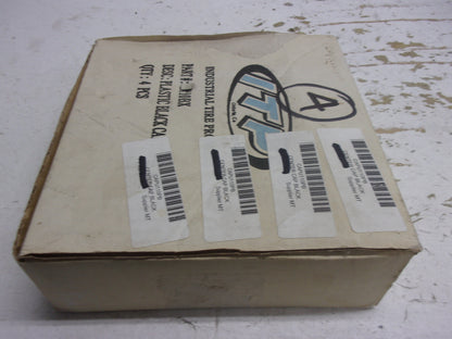 ITP C-Series Type 5 6 and 7 Center Cap 4/110 and 4/115 Set Of 4 Part# B110BX