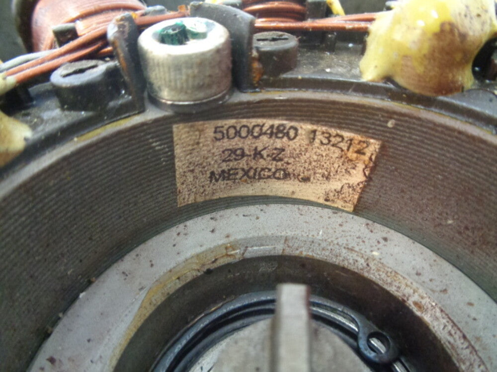 Kawasaki Jet Ski 2000-2004 STX DI Ultra 130 Stator + Cover Part# 21003-3744