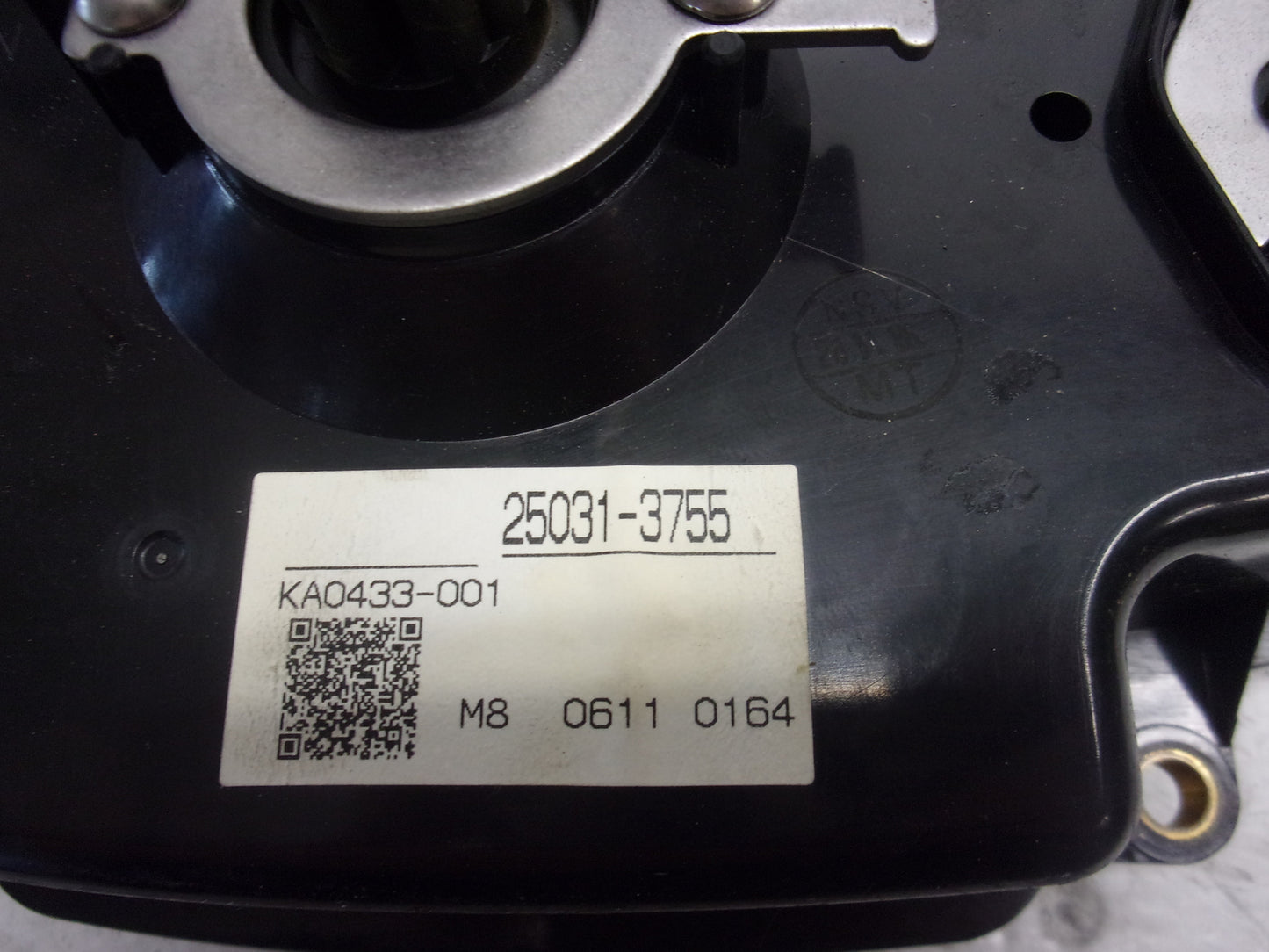 Kawasaki Jet Ski 2007 Ultra 250X OEM Meter / Instrument Panel Part # 25031-3755