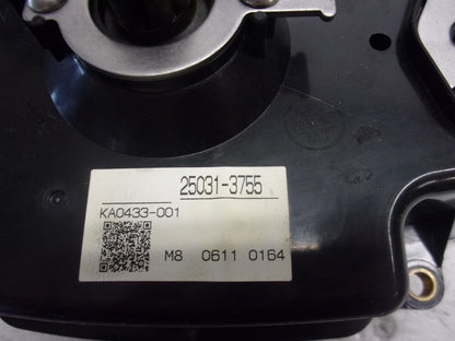 Kawasaki Jet Ski 2007 Ultra 250X OEM Meter / Instrument Panel Part # 25031-3755