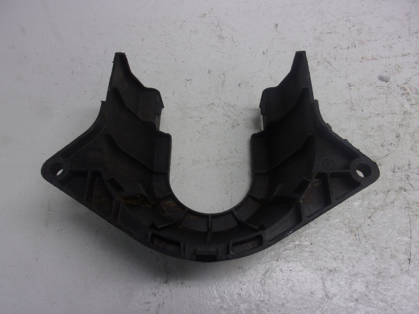 Sea Doo Bombardier PWC 2004-2005 3D RFI OEM Flywheel Guard Part# 271001440