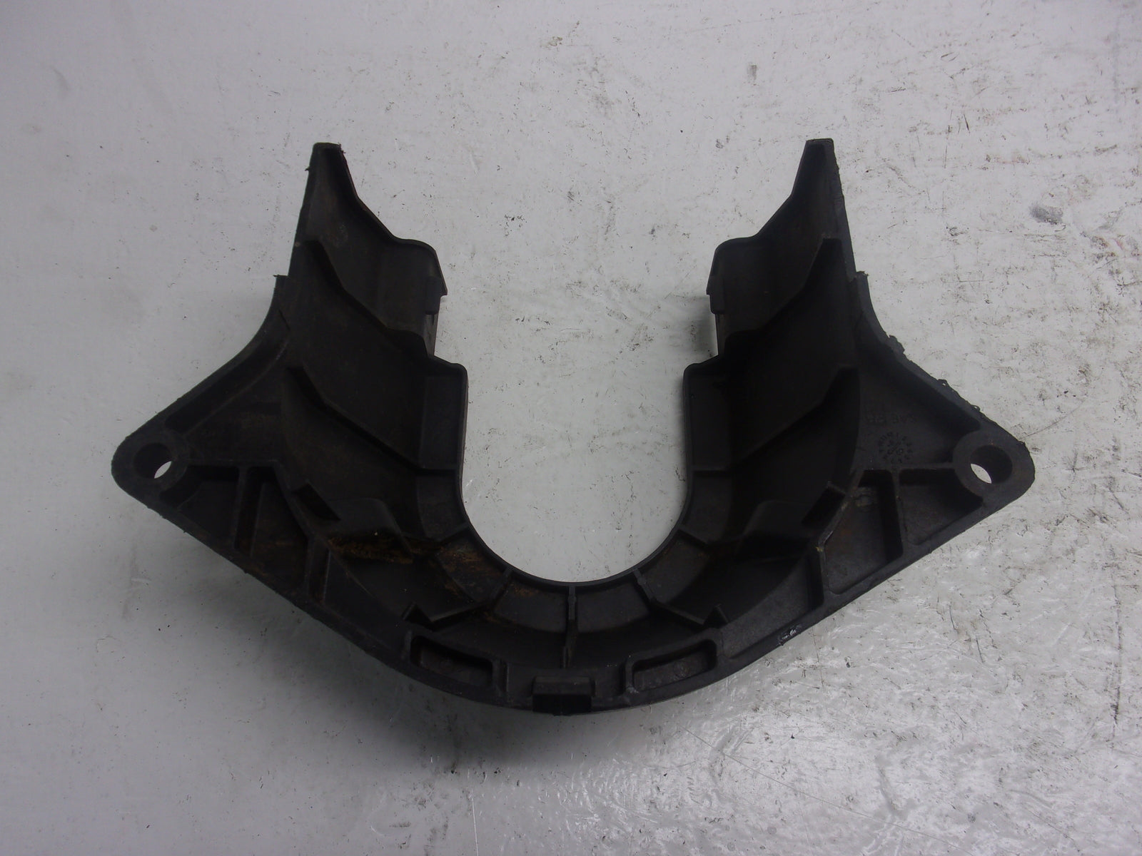 Sea Doo Bombardier PWC 2004-2005 3D RFI OEM Flywheel Guard Part# 271001440