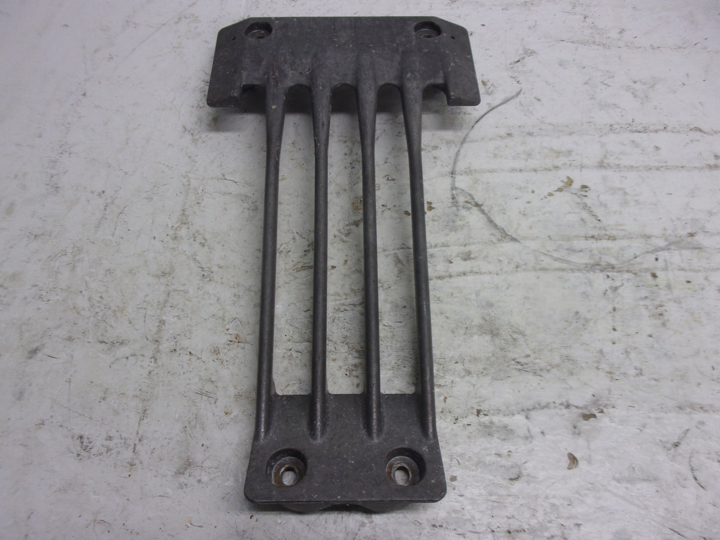 Yamaha WaveRunner 2000-2008 GP1200/1300 OEM Intake Grate Part# 67X-51333-00-94