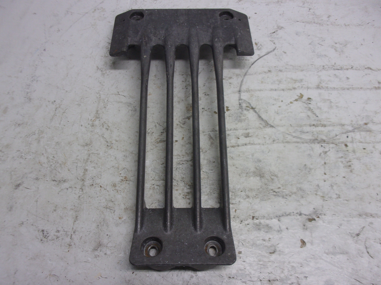 Yamaha WaveRunner 2000-2008 GP1200/1300 OEM Intake Grate Part# 67X-51333-00-94