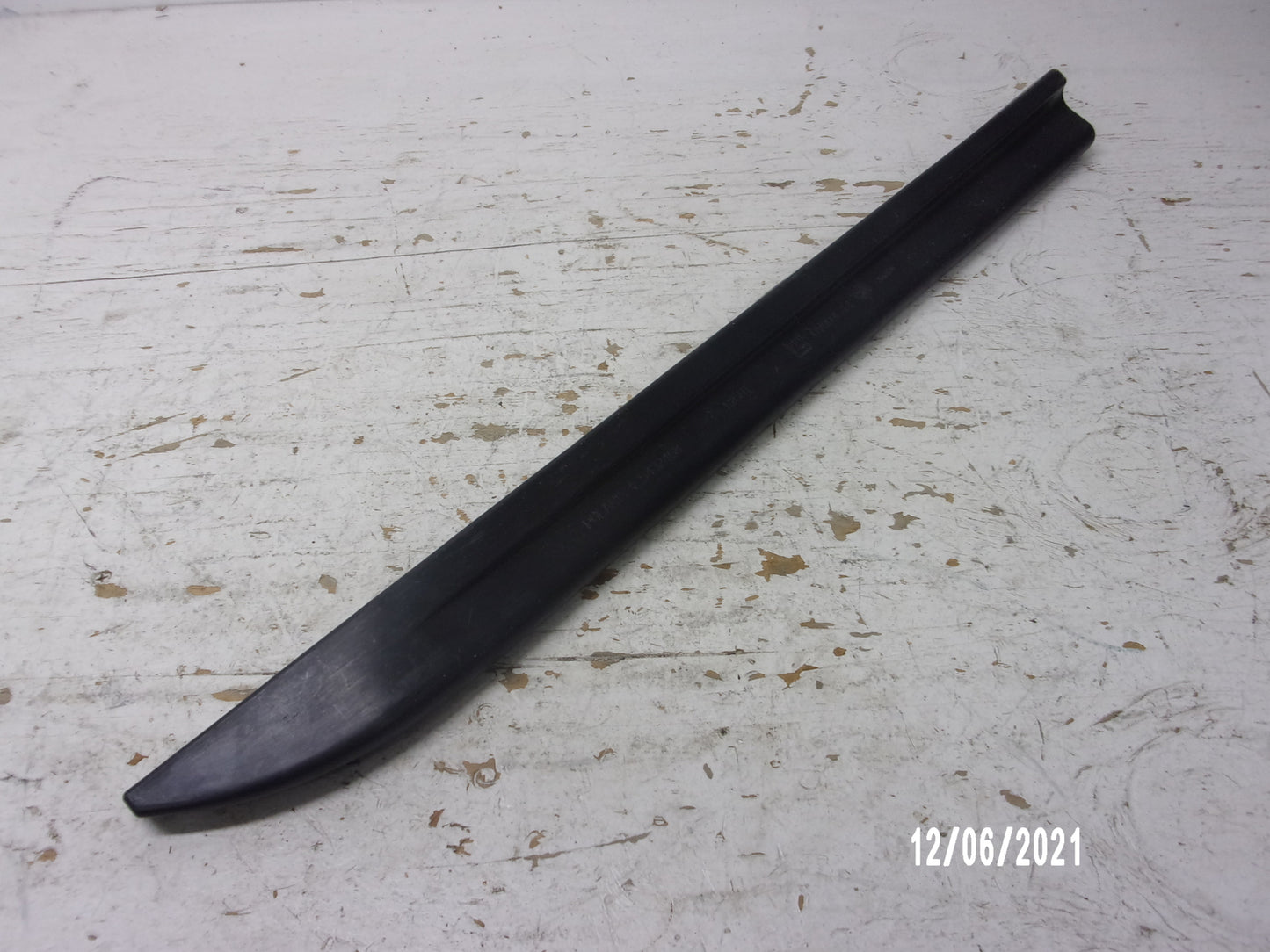 Polaris PWC Watercraft 1997-2001 PRO / SLX OEM Right Sponson Part# 5432468-070