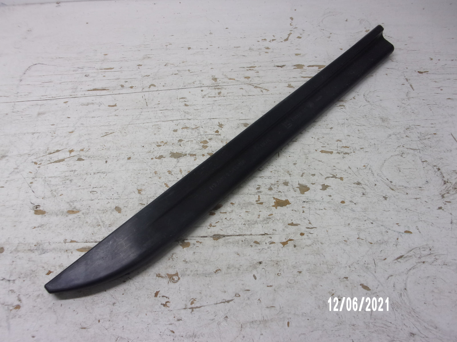 Polaris PWC Watercraft 1997-2001 PRO / SLX OEM Right Sponson Part# 5432468-070