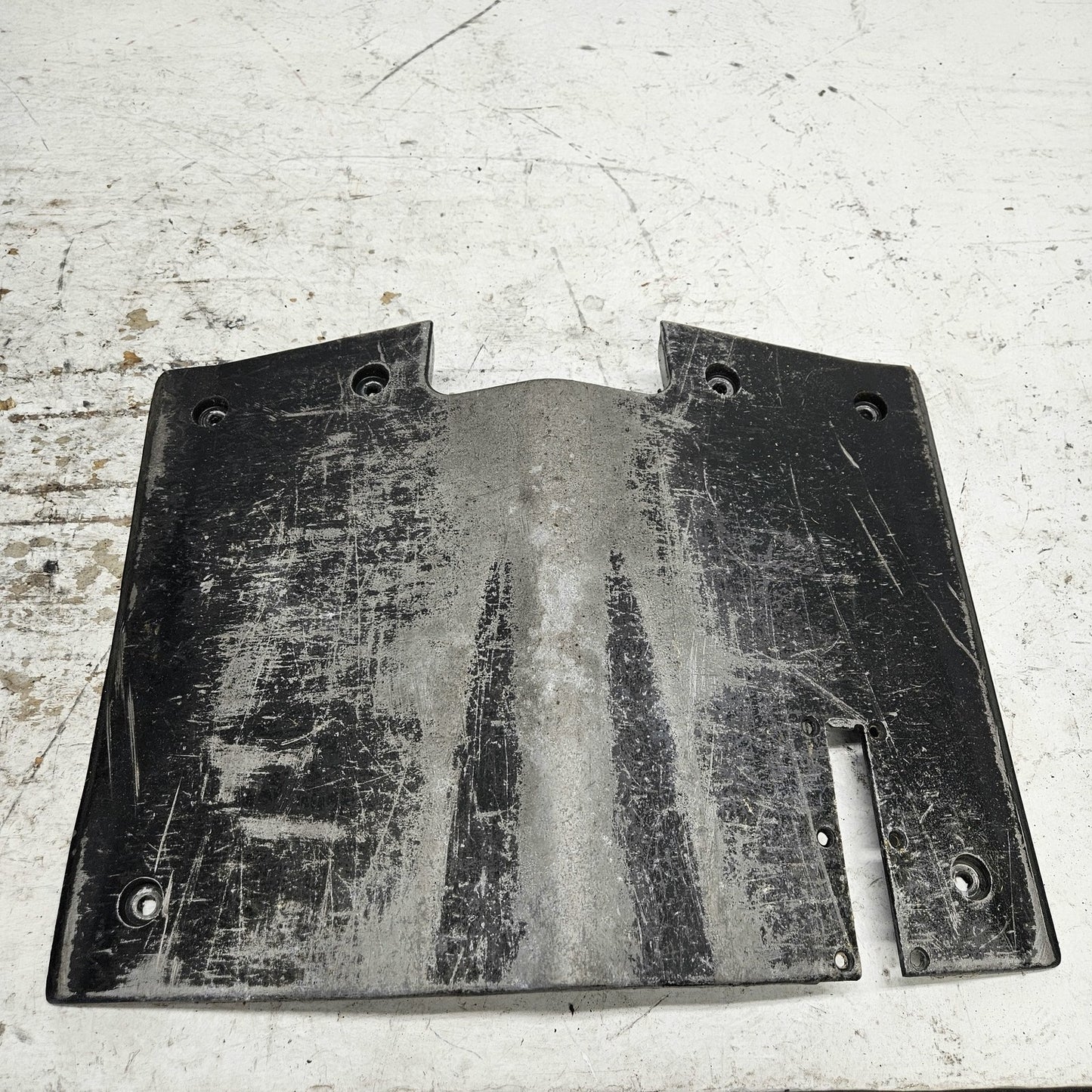 Sea Doo Bombardier 1997-2003 LRV GTI GTX RFI OEM Ride Plate Part# 271000712