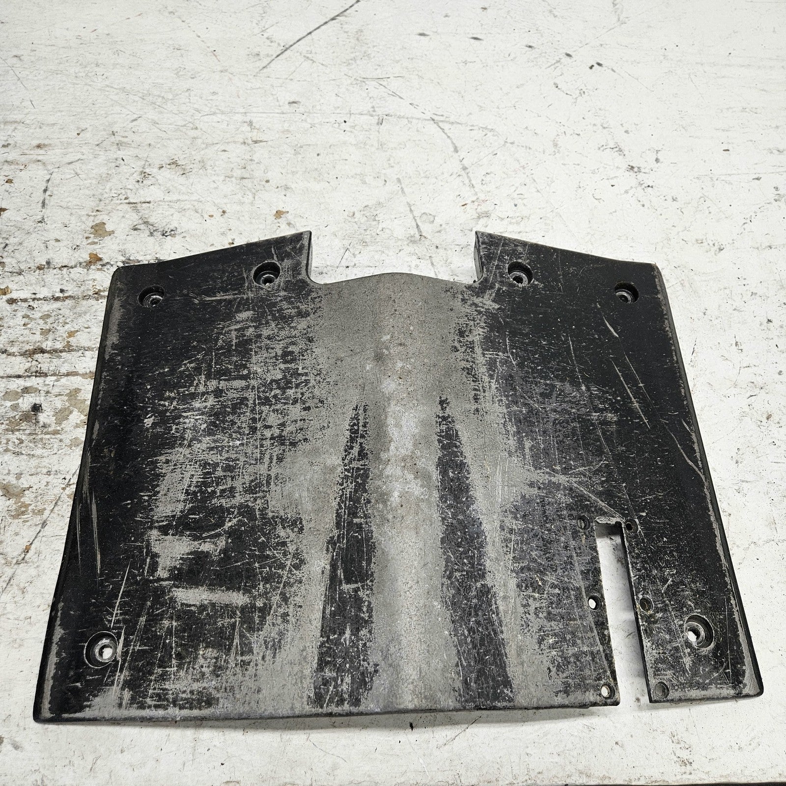 Sea Doo Bombardier 1997-2003 LRV GTI GTX RFI OEM Ride Plate Part# 271000712