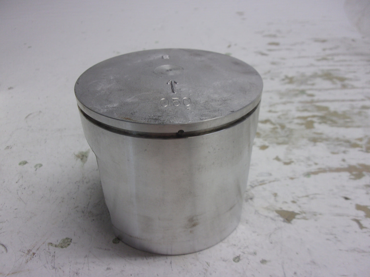 Kawasaki Jet Ski 1982-1986 JS550 OEM Piston Assembly Part# 13029-3004