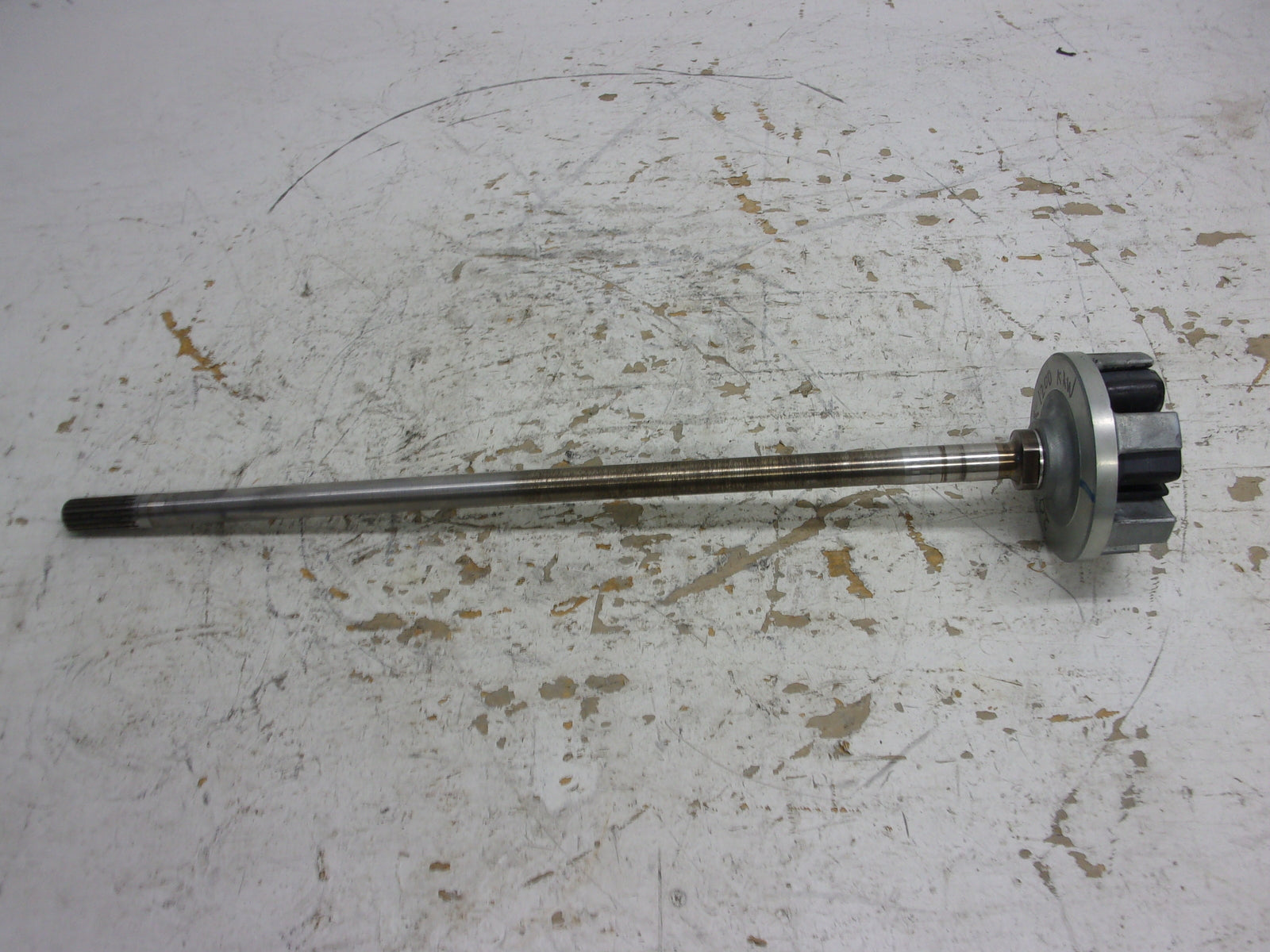 Kawasaki Jet Ski 2003-2021 Ultra STX-12F/15F Drive Shaft + Coupler # 39159-3739