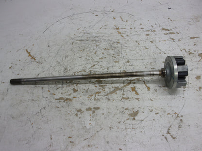 Kawasaki Jet Ski 2003-2021 Ultra STX-12F/15F Drive Shaft + Coupler # 39159-3739