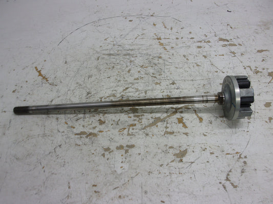 Kawasaki Jet Ski 2003-2021 Ultra STX-12F/15F Drive Shaft + Coupler # 39159-3739