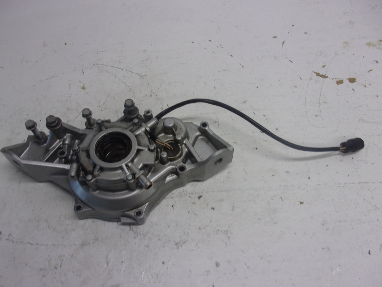 Kawasaki Jet Ski 2007-2010 Ultra 250/260 OEM Stator + Stator Cover # 14031-3736
