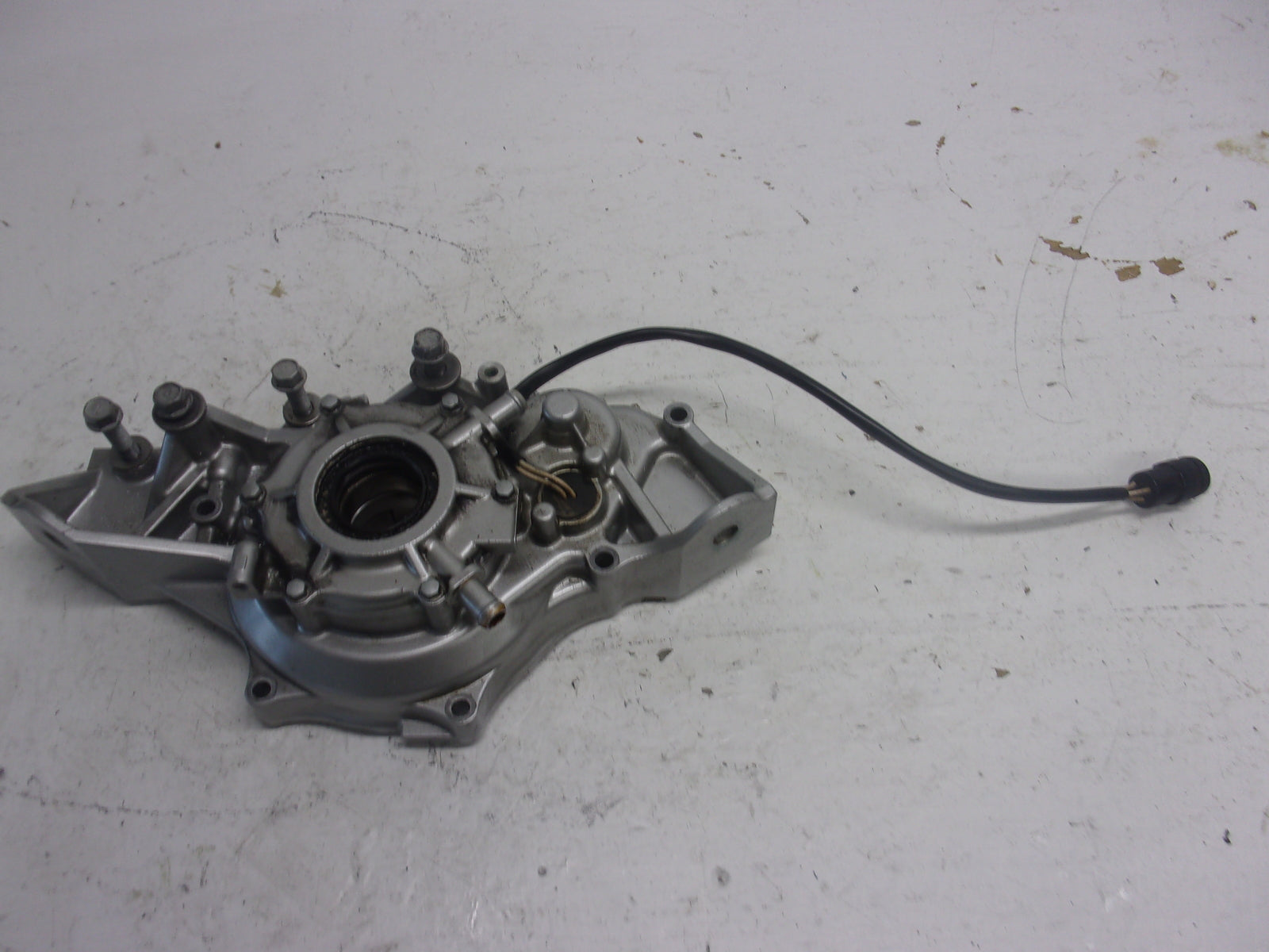Kawasaki Jet Ski 2007-2010 Ultra 250/260 OEM Stator + Stator Cover # 14031-3736