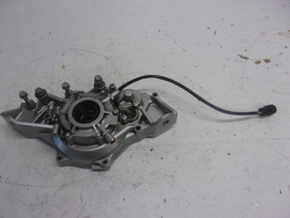 Kawasaki Jet Ski 2007-2010 Ultra 250/260 OEM Stator + Stator Cover # 14031-3736