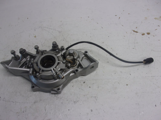 Kawasaki Jet Ski 2007-2010 Ultra 250/260 OEM Stator + Stator Cover # 14031-3736