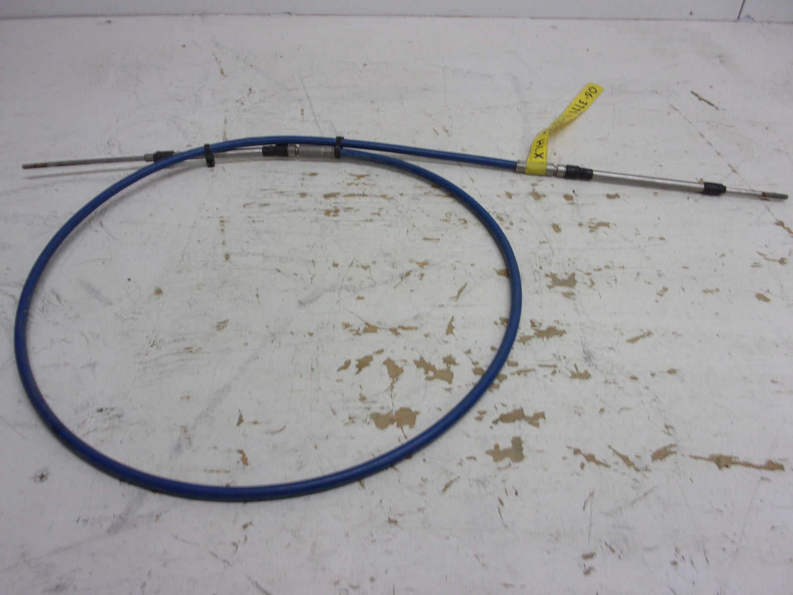 Kawasaki Jet Ski 1999-2005 Ultra 130/150OEM Steering Cable Part# 59406-3771