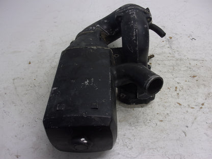 Kawasaki Jet Ski 1987-1990 JS550 550SX OEM Complete Muffler # 49070-2339-YR
