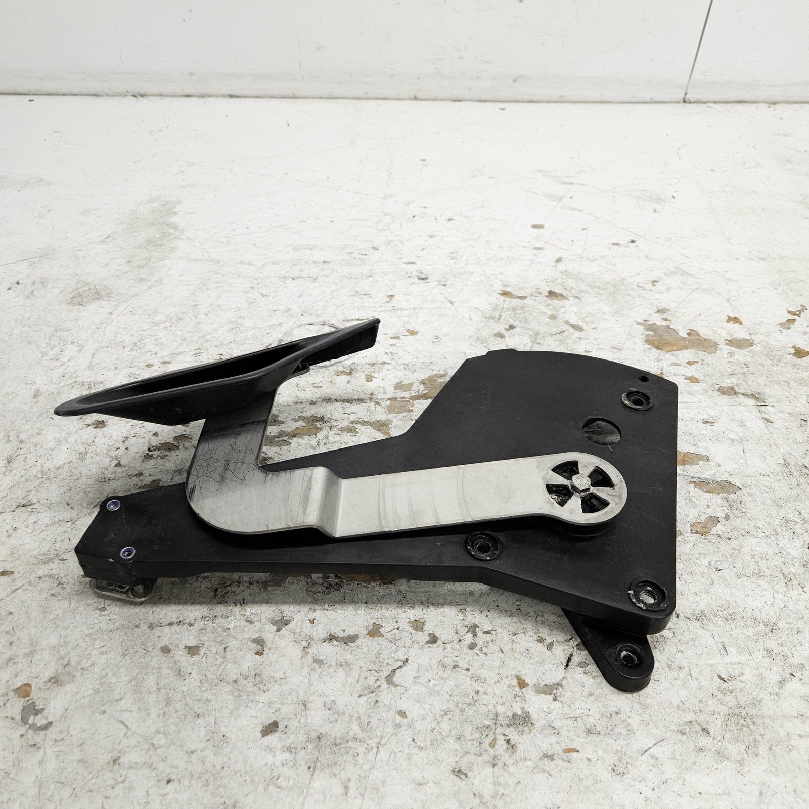 Sea Doo Bombardier 2002-2005 RXT GTX OEM Reverse Lever + Support Part# 271001156