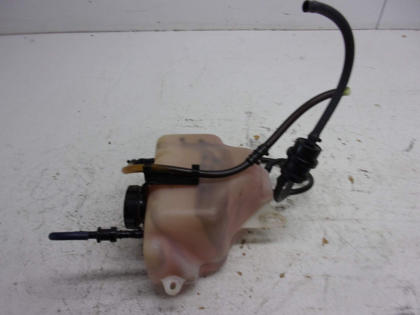 Yamaha WaveRunner 1993-1994 WaveBlaster 700 OEM Oil Tank Part# GA7-6775B-00-00
