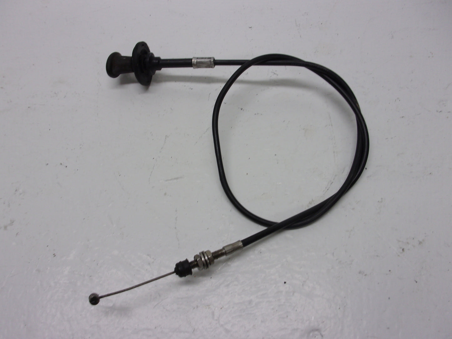 Yamaha Waverunner 1998-1999 GP 800 OEM Choke Cable + Knob Part# 66E-67242-00-00