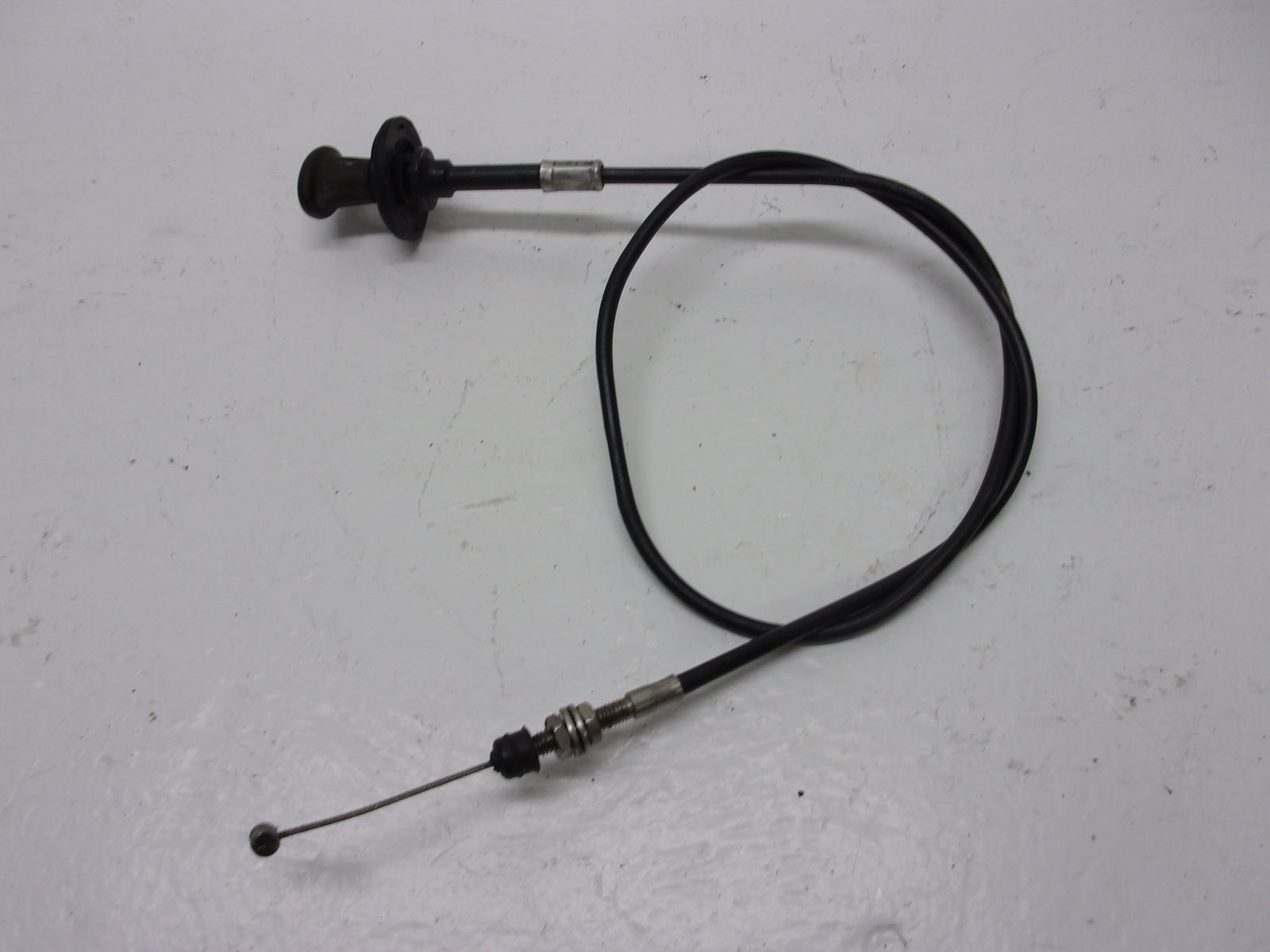 Yamaha Waverunner 1998-1999 GP 800 OEM Choke Cable + Knob Part# 66E-67242-00-00