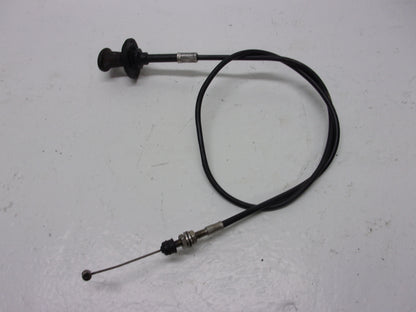Yamaha Waverunner 1998-1999 GP 800 OEM Choke Cable + Knob Part# 66E-67242-00-00