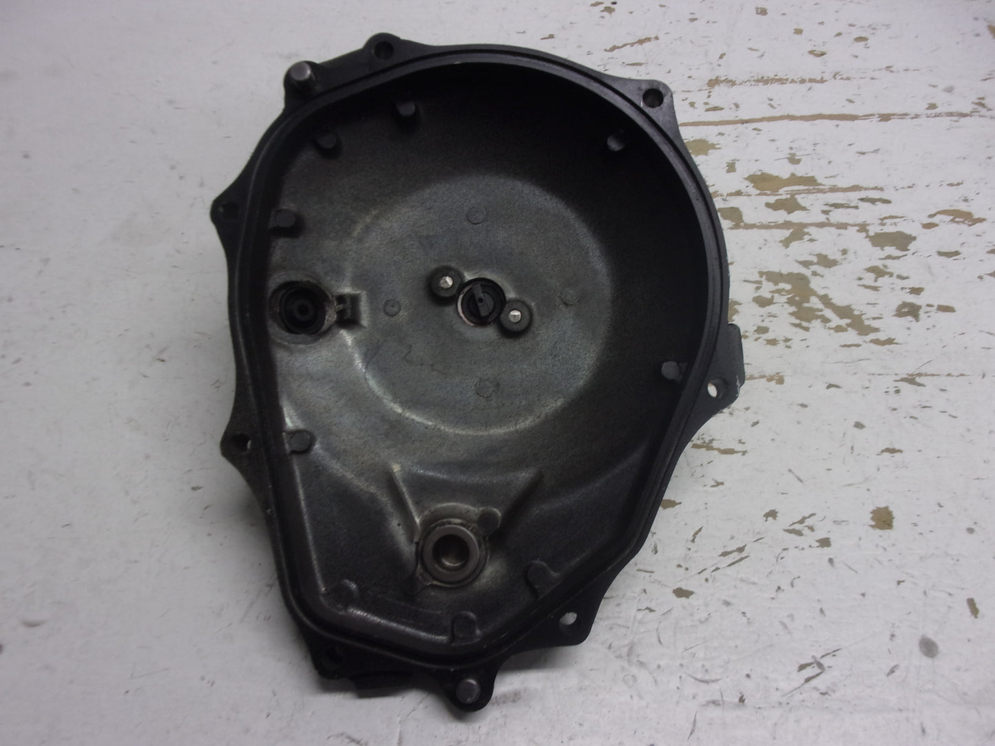 Kawasaki PWC 1991-1995 X2 TS SC Jet Mate 650SX OEM Stator Cover # 14031-3710