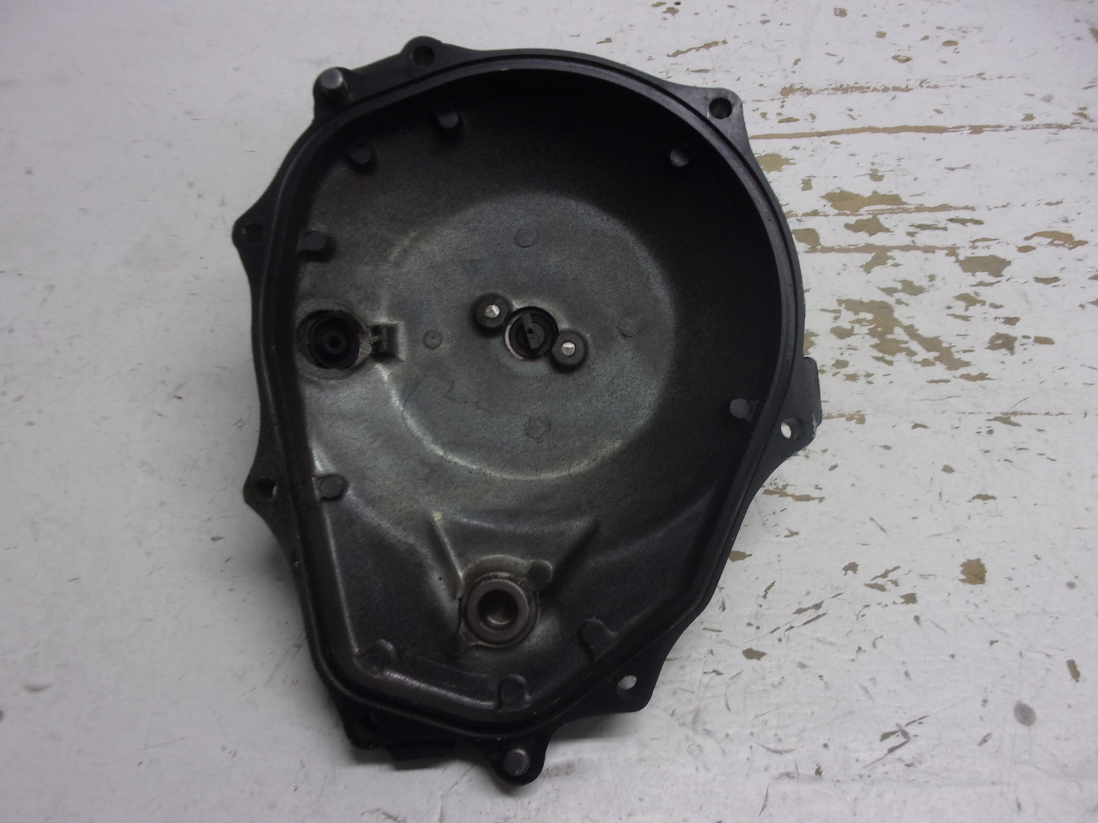 Kawasaki PWC 1991-1995 X2 TS SC Jet Mate 650SX OEM Stator Cover # 14031-3710