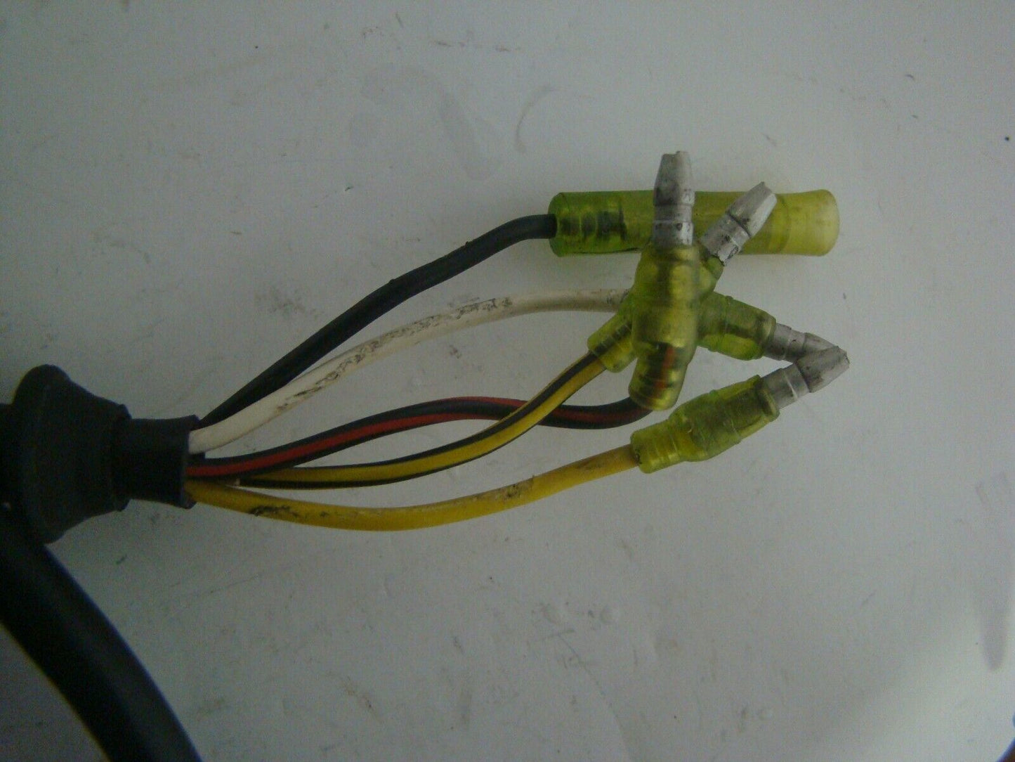 Sea Doo Bombardier 1994 XP Stator Harness Assembly Part# 290965925