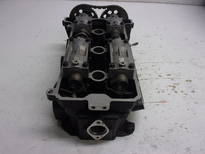 Yamaha 2016-2021 V1 EX 1.0L Complete Rebuilt Cylinder Head  # 6EY-11102-00-00