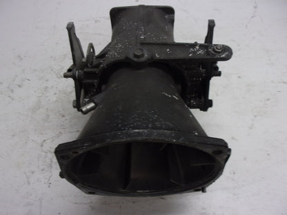 Yamaha PWC 1997 WaveVenture 1100 Nozzle + Steering + Rev Gate # 64T-51318-01-94