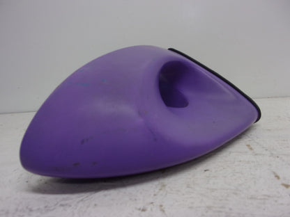 Polaris PWC Watercraft 1994-1996 SLT 750/780 OEM Purple Right Mirror 2652111-196